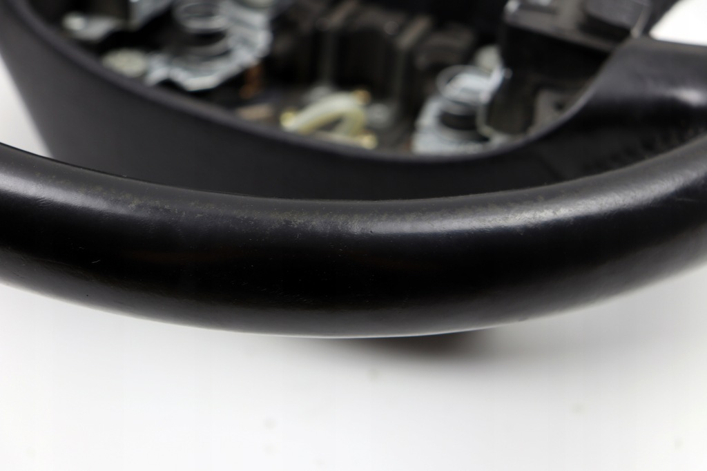 фото №6, Skoda superb i воздуховод мультифункция кожа кожаный