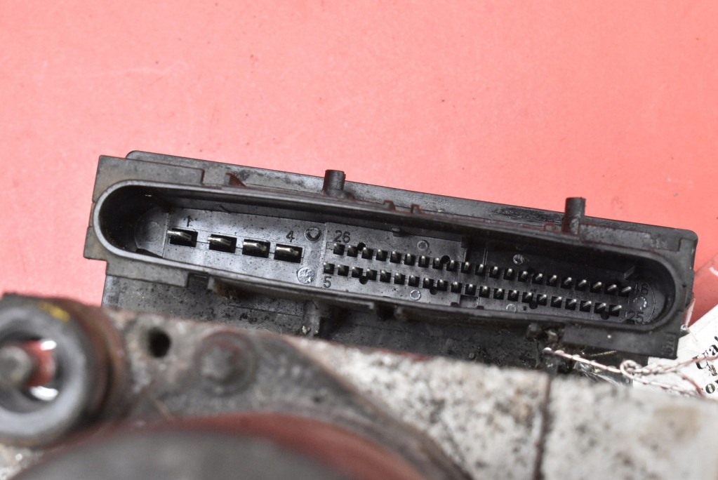 фото №11, Насос abs 44540-0f050 toyota verso 1 i 1.8 16v 150 km 09-13