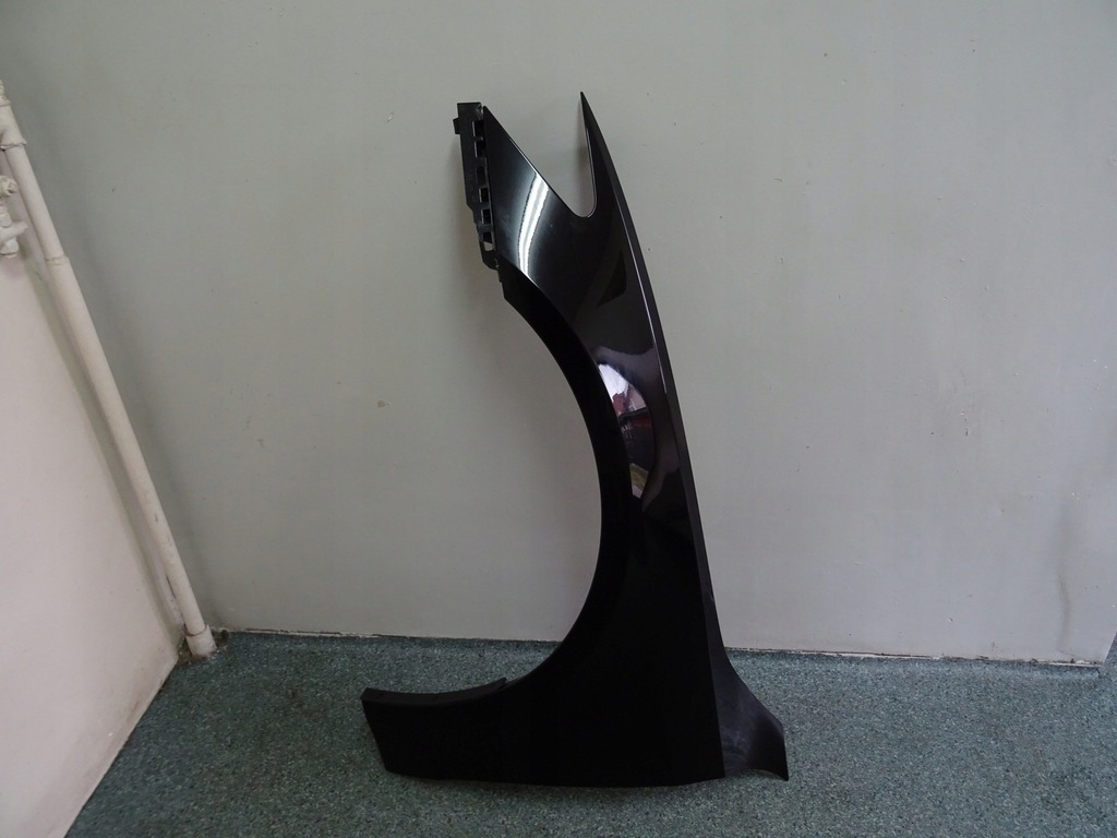 фото №1, Audi a7 4k 4k8 ii крыло передний левый