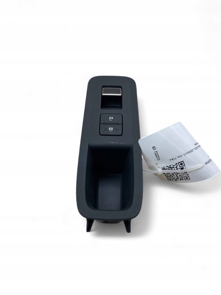 фото №5, Lexus rx v 2023 кнопки вікон 7423248240