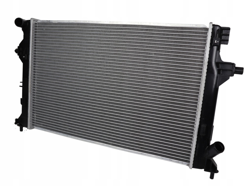 фото №1, Радіатор hyundai elantra 2015 - 2019