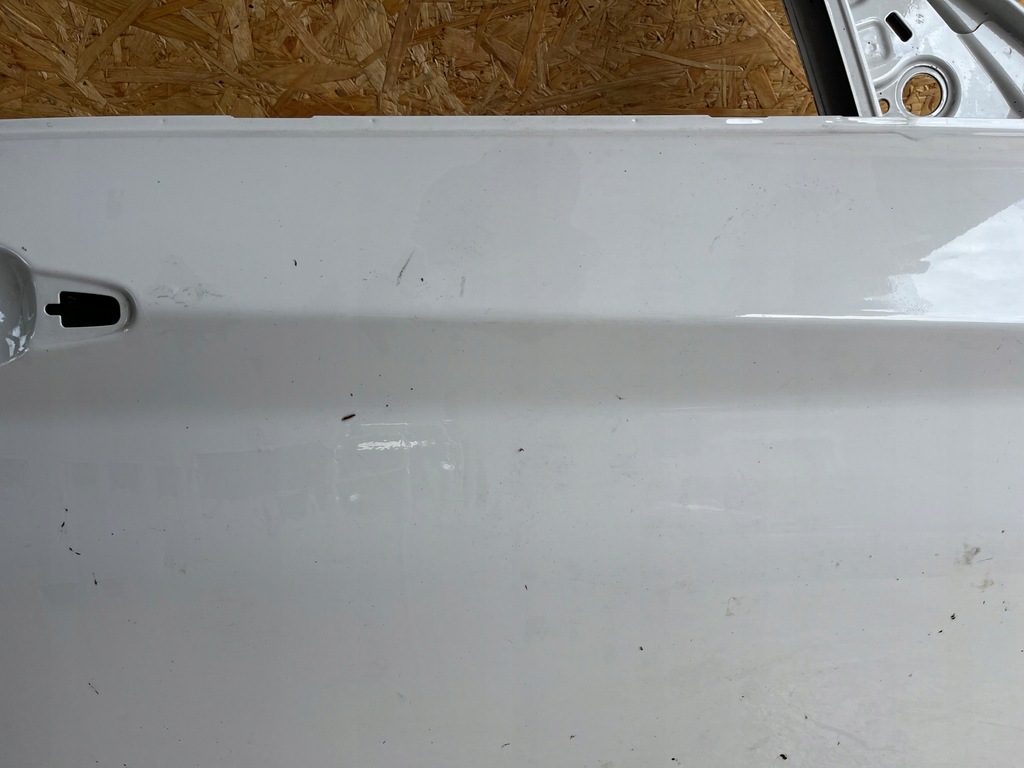 фото №7, Bmw seria 1 e87 e-87 дверь передние перед правое