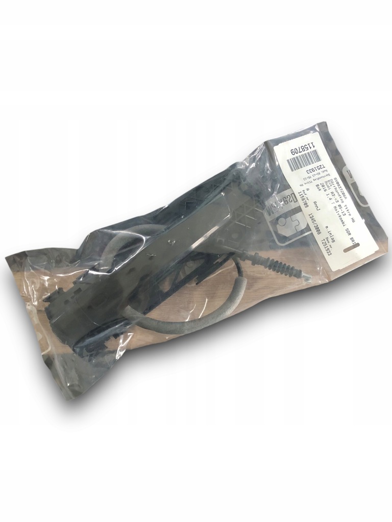 фото №1, Audi a3 8v ручка наружная правый перед 8v0837206a