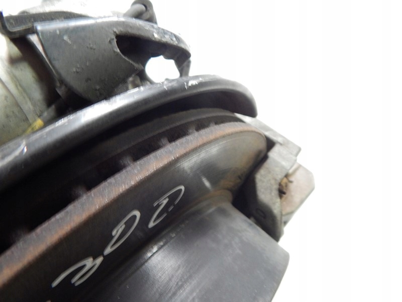 фото №3, Ступиця права lexus is 300 2.5 13-18