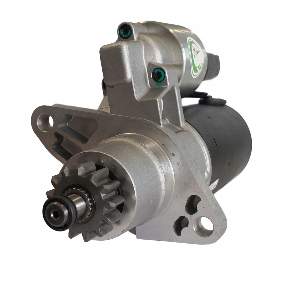 фото №3, Новий стартер toyota carina e avensis rav4 2.0