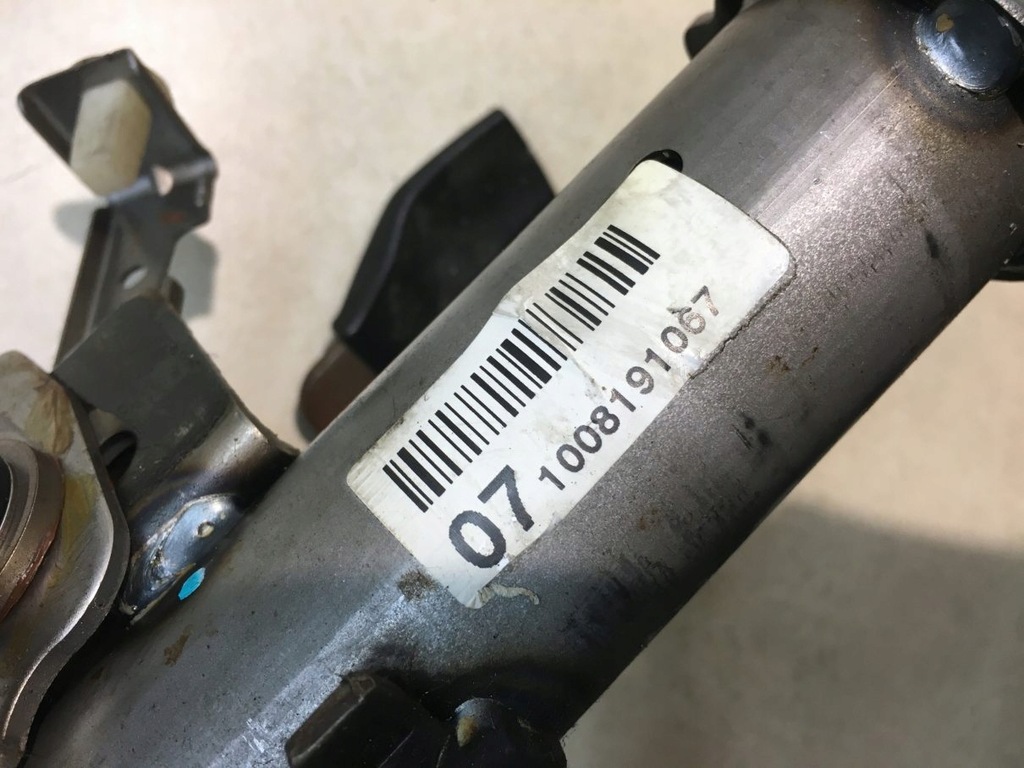 фото №6, Усилитель электрический ceed i fl 1.6 crdi 563001h860 1h56300860