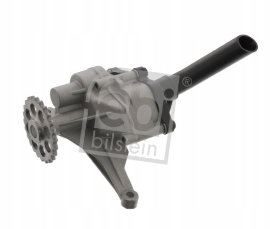Купити Насос оливи mercedes - febi bilstein 19062