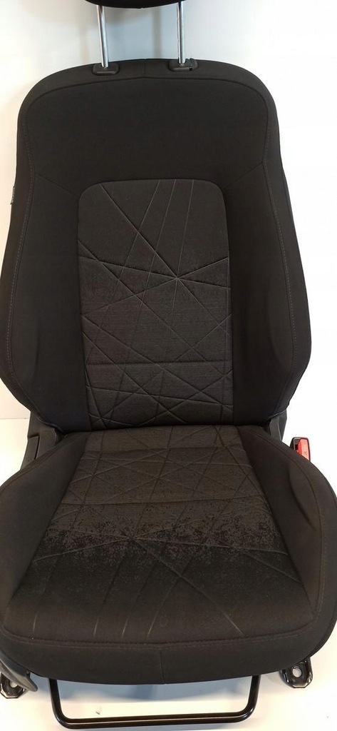 фото №12, Hyundai bayon сиденья заднее сиденье 2022