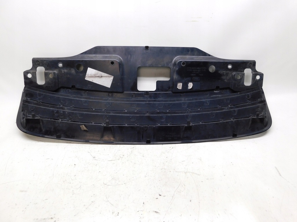 фото №3, Решётка радиатора / решётка радиатора - land rover discovery v l462 2016-