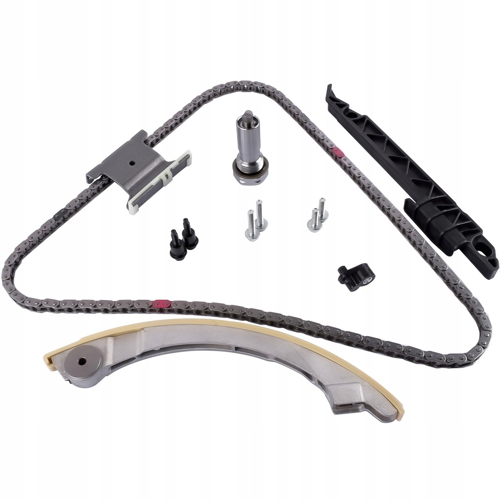 фото №7, Набір ланцюга розподільного валу do opel astra antara insignia 2.0 alfa romeo 159 939 2.2