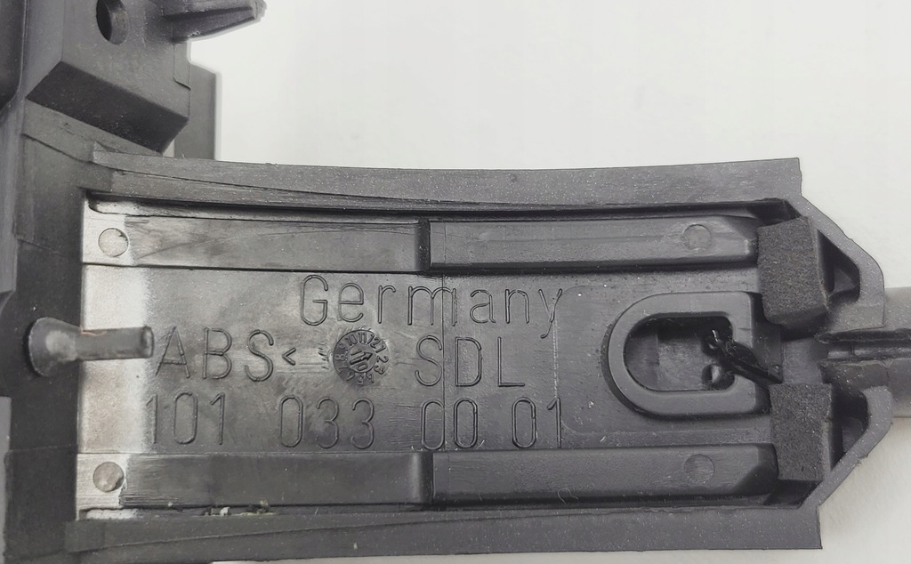 фото №6, Vw phaeton i lift ручка кронштейн гальма ручного 3d1712305 2008-2016r