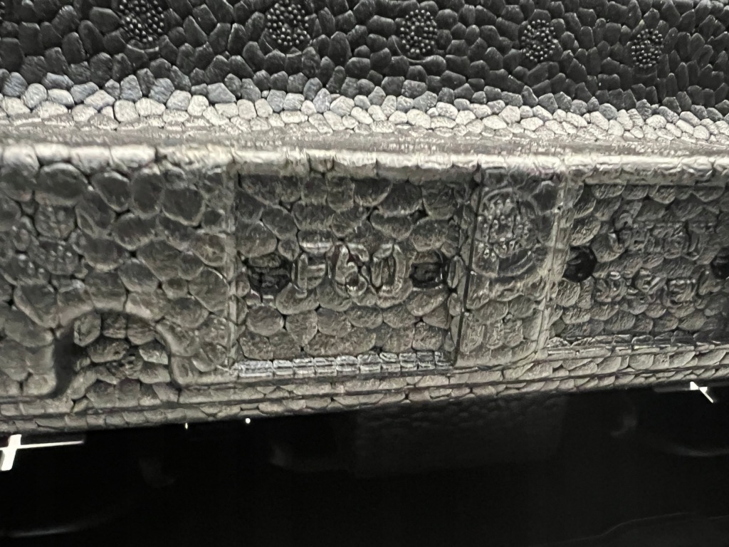 Ремінь передній підсилювач балка замки mini countryman f60 рестайлінг  lci Недорого