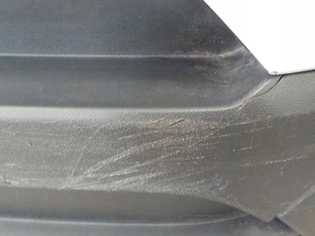 фото №5, Vw crafter бампер передній перед 18-20