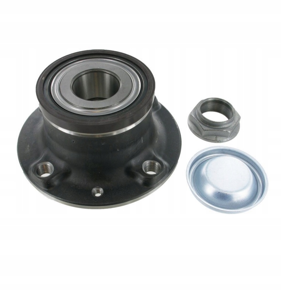 Купить Подшипник колеса задний  citroen ds4 ds5 peugeot 308 rcz