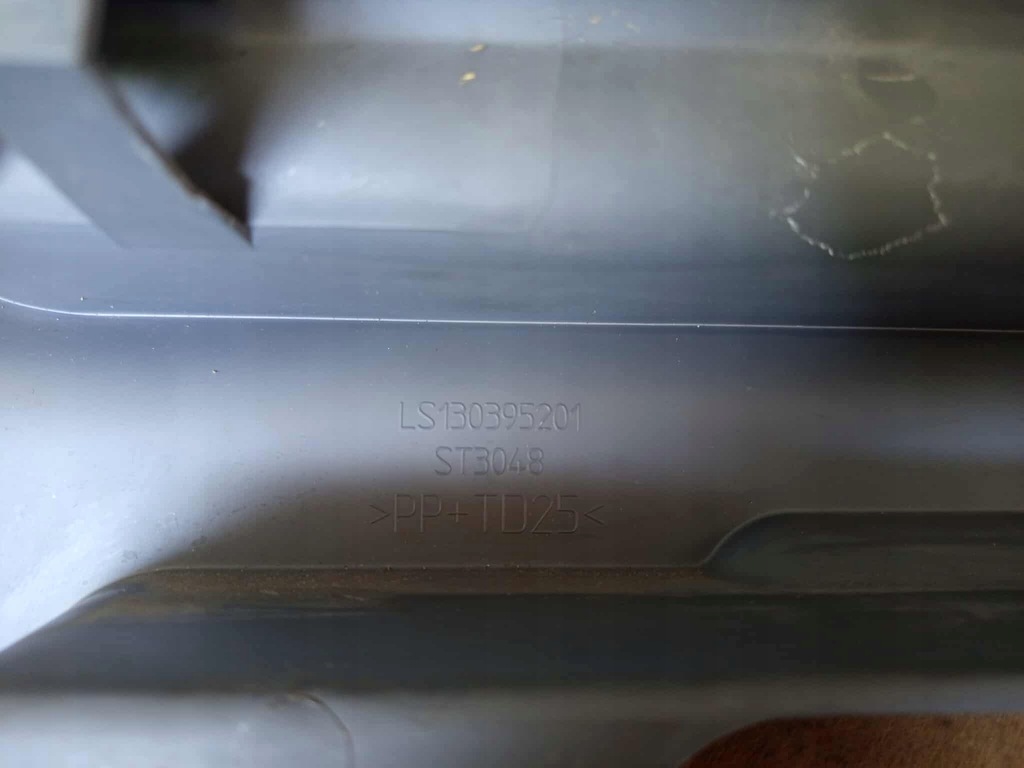 фото №9, Рамка спідометра ducato/boxer/jumper ls130395201