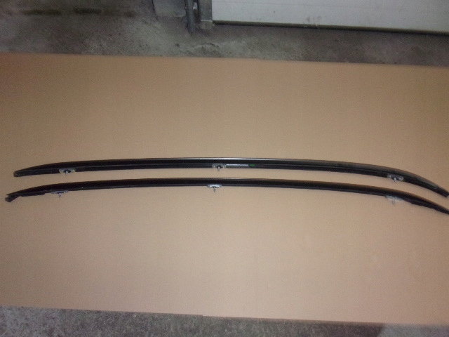 фото №1, Рейлінги дахові bmw x1 f48