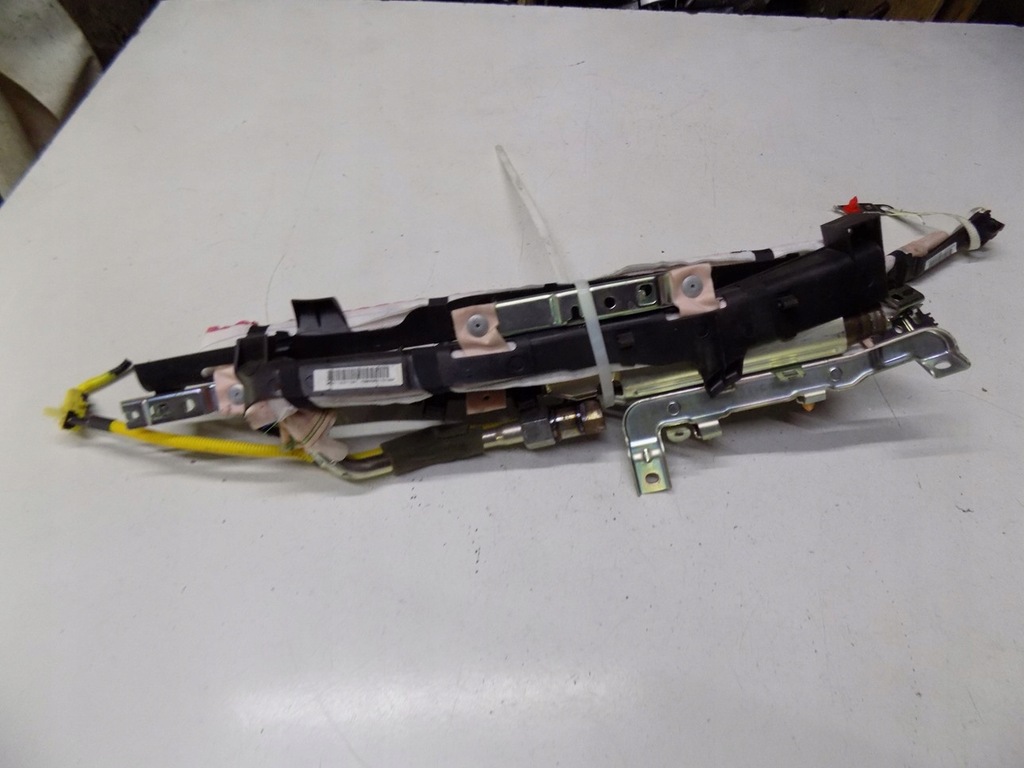 фото №5, Honda cr-v iii шторка безопасности правая 78800-swa-e710-00