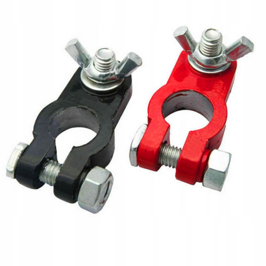 фото №11, Клемма falon-tech ft0004