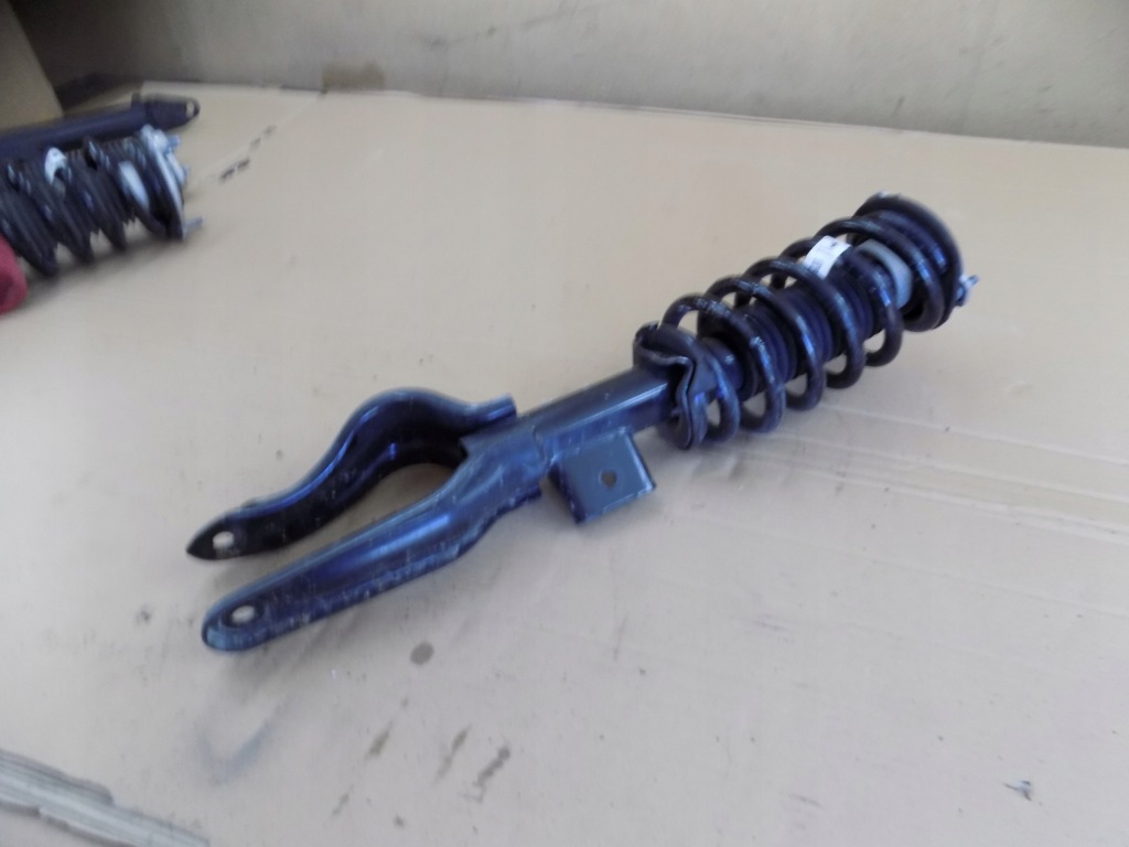 Амортизатор перед передній правий tesla model y 1188368-00-e оригінал Київ