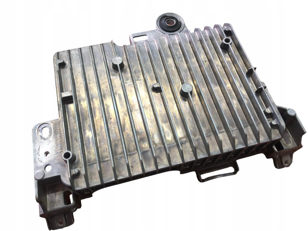 Купить Tesla model 3 кузов управление module 1497324-00-f