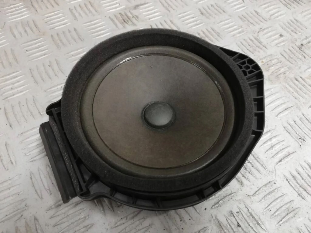 фото №1, Opel adam динамик 13489121