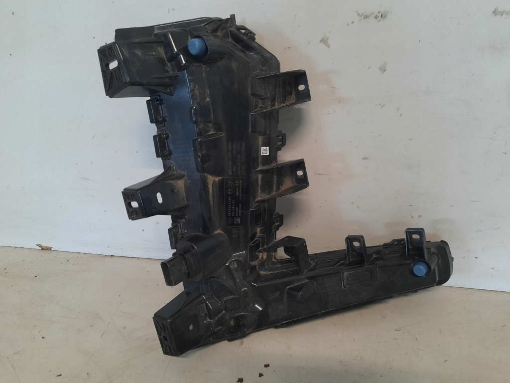 фото №10, Citroen ds4 iii 20- лампа денна led протитуманна фара лівий 9833057780