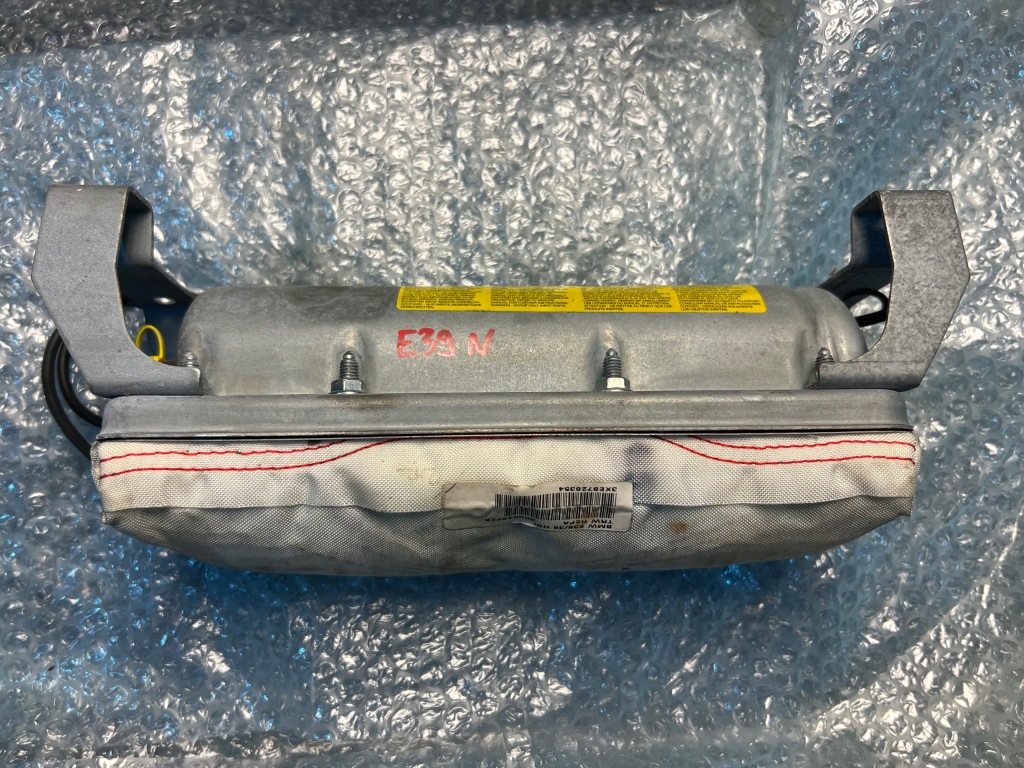 фото №1, Bmw e38 e39 подушка подушка безопасности пассажира 30004692b