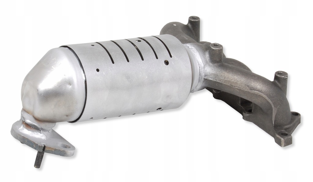 фото №7, Катализатор hyundai matrix 1.6 103 km | od 2008 керамический заменитель