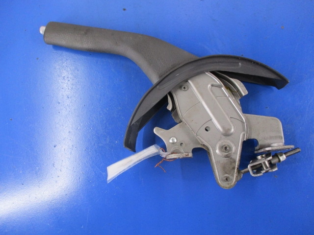 фото №1, Suzuki liana lift рычаг тормоза ручного