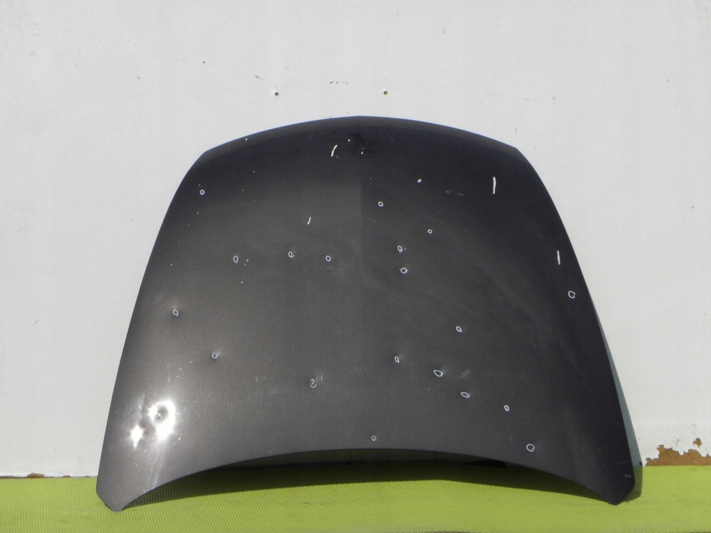 фото №1, Капот mazda 6 vi 08-12 оригинал