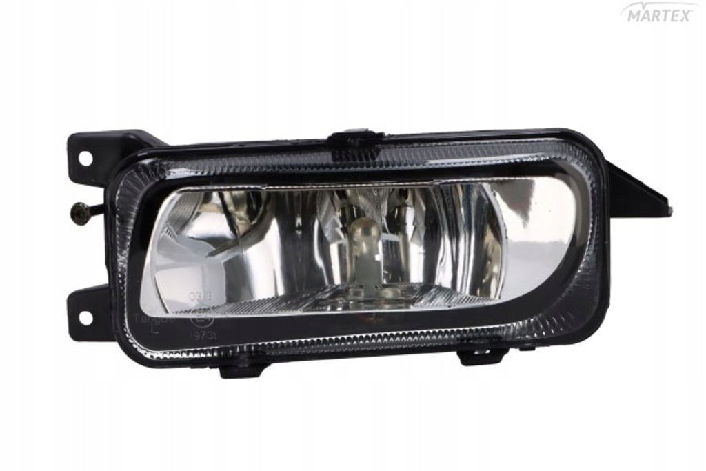 фото №1, Протитуманна фара mb actros лівий n/typ