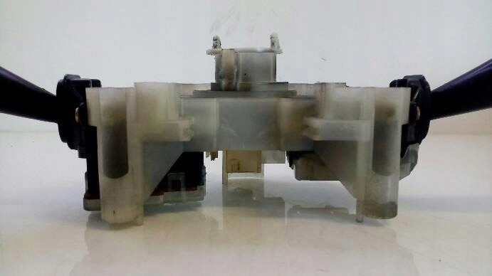 фото №7, Переключатель комбинированный mazda 323f 2001r.