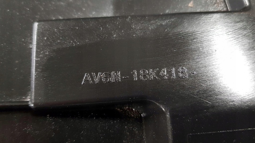 фото №7, Отопитель воздуходувка europa ford c-max mk2