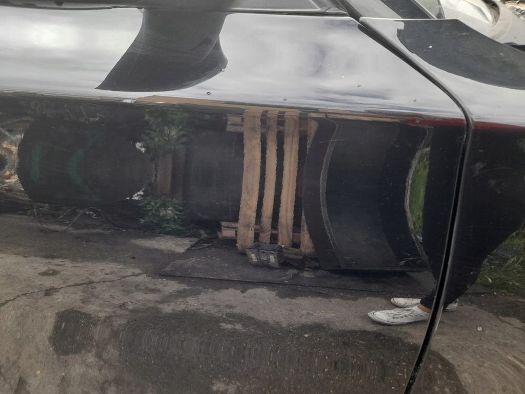 фото №7, Bmw 1 e87 двері правий перед праве передні 668/9