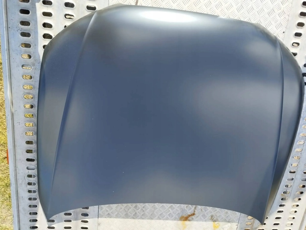 фото №2, Капот nowa audi a4 b8 przed lift
