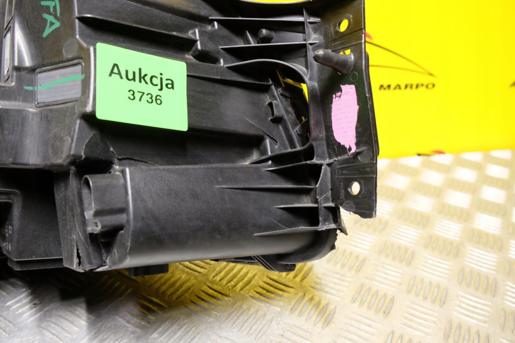 Lincoln navigator 2022- фара лампа full led ліва америка Оригінал