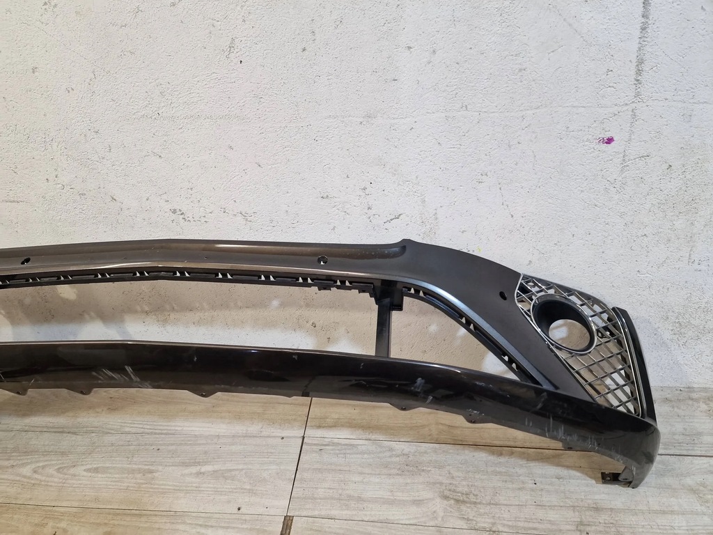 фото №7, Бампер перед bentley continental gt 3sd 18-