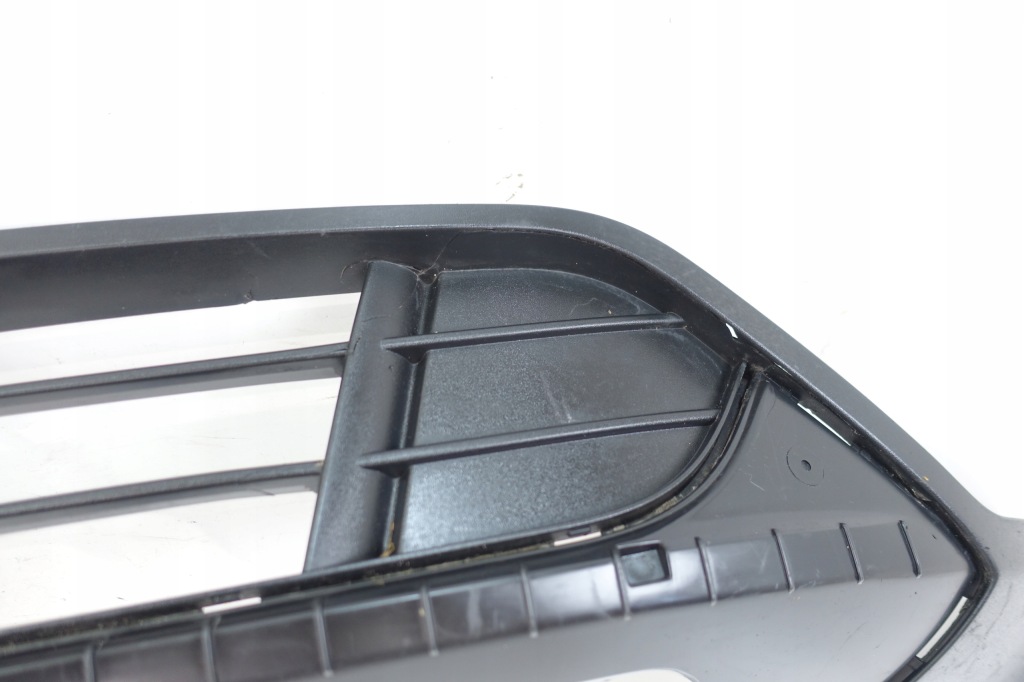 Накладка спойлер бампера перед ford kuga mk2 lift в Украине