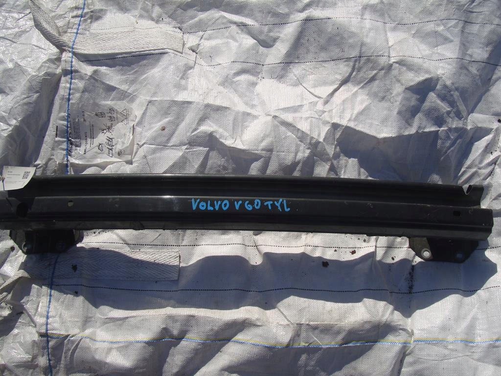 фото №1, Балка бампера volvo v60 задняя