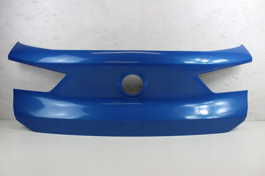 фото №1, Накладка крышка багажника задняя bmw x2 f39 bdb