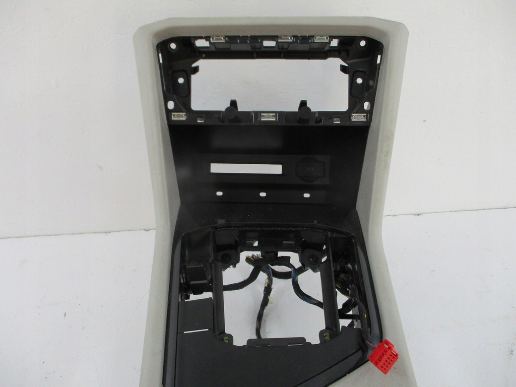 фото №6, Подлокотник vw tiguan 5na