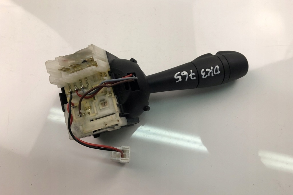 фото №4, Переключатели renault clio iv bh_ 255676085r 2014