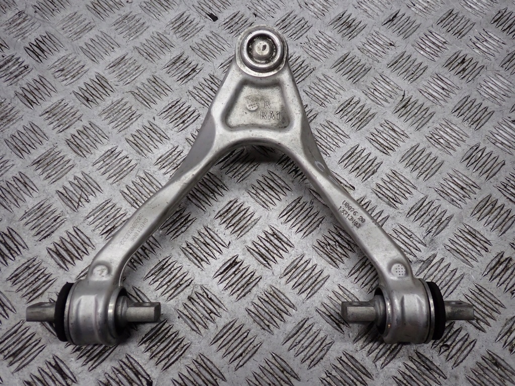 фото №6, Важіль передній перед верхній chevrolet corvette c8 2020-