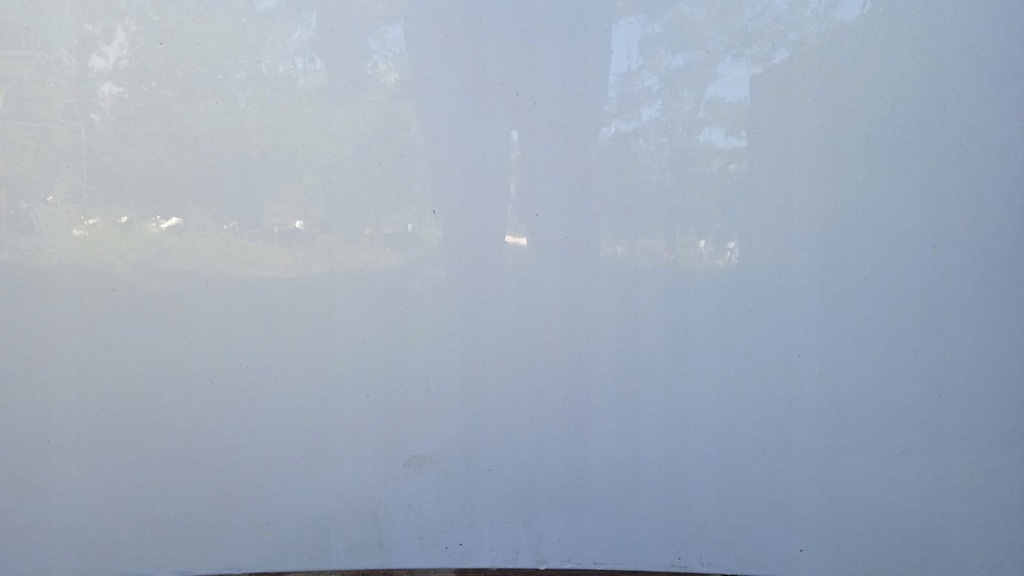 фото №9, Vw bora капот la7w