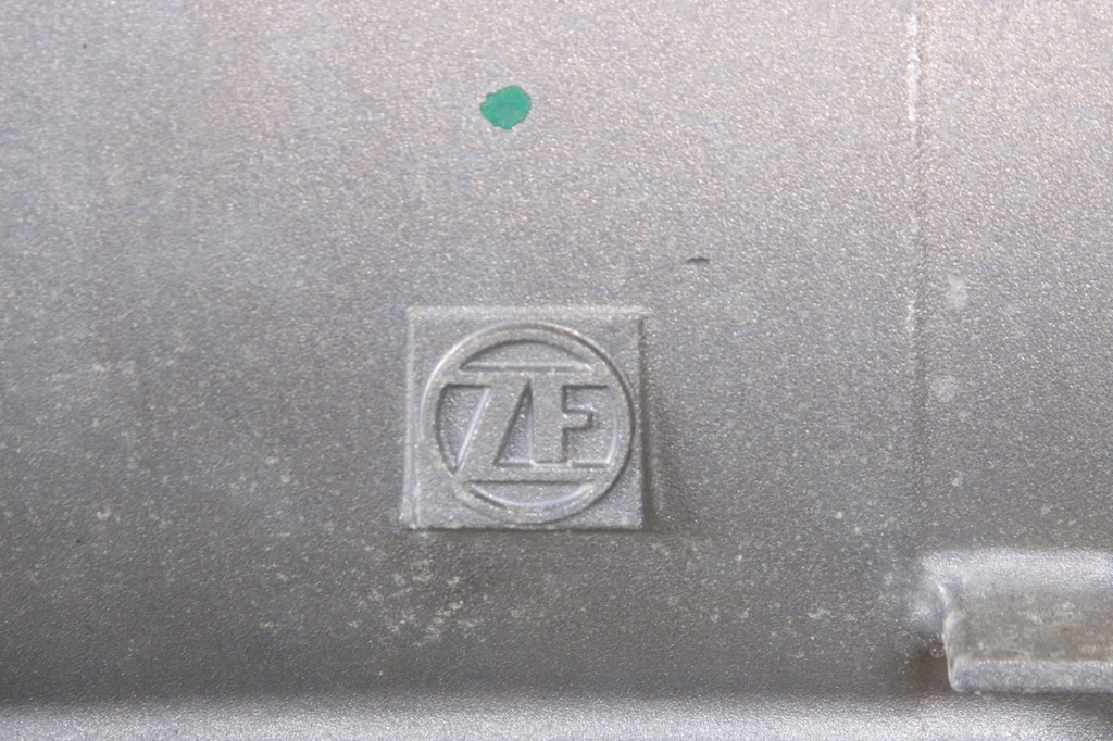 фото №14, Bmw x5m f95 x6m f96 автоматична коробка передач передач конвертер ga8hp76x