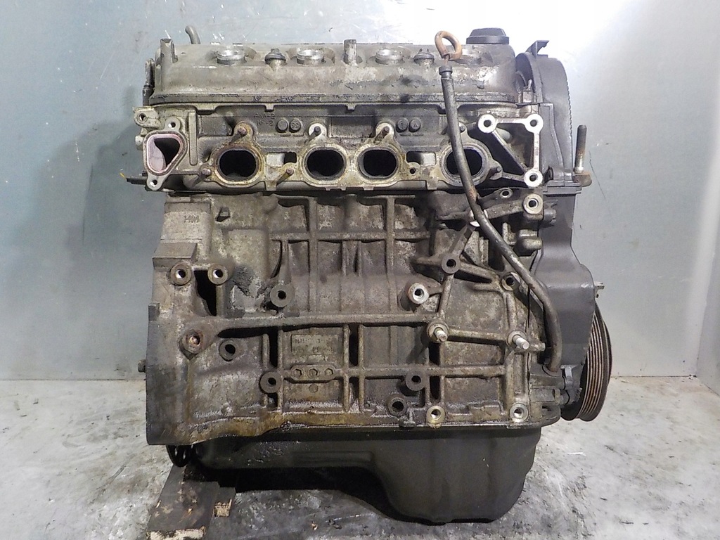 фото №9, Honda shuttle odyssey двигун 2.3 16v f23a7