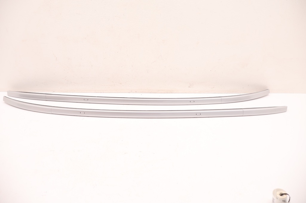 фото №1, Maserati levante рейлинги 27514, 27522