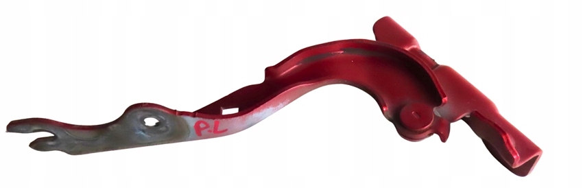 фото №1, Петля капот левый mazda cx5 i ke 2012-2017 rok 41v