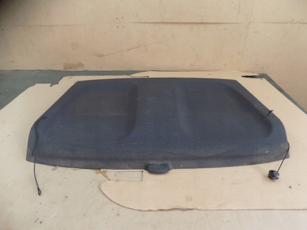 фото №1, Volvo xc40 полиця задня багажника 31462041 0ryginał