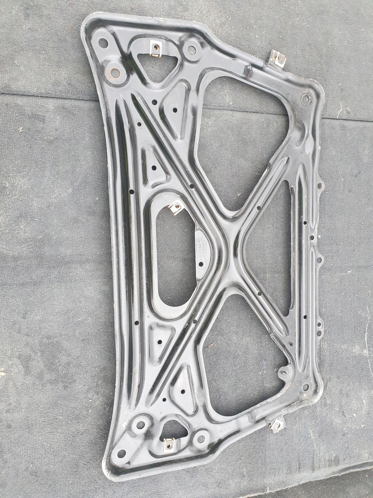 фото №1, Підпора захист підвіска audi a6 c7 4h0399346q